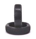 SCHUMACHER SPLINTER - SILVER - 1/10 - LOW PROFILE - (PR) - U6908