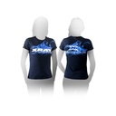 XRAY LADY TEAM T-SHIRT (M) - X395018M
