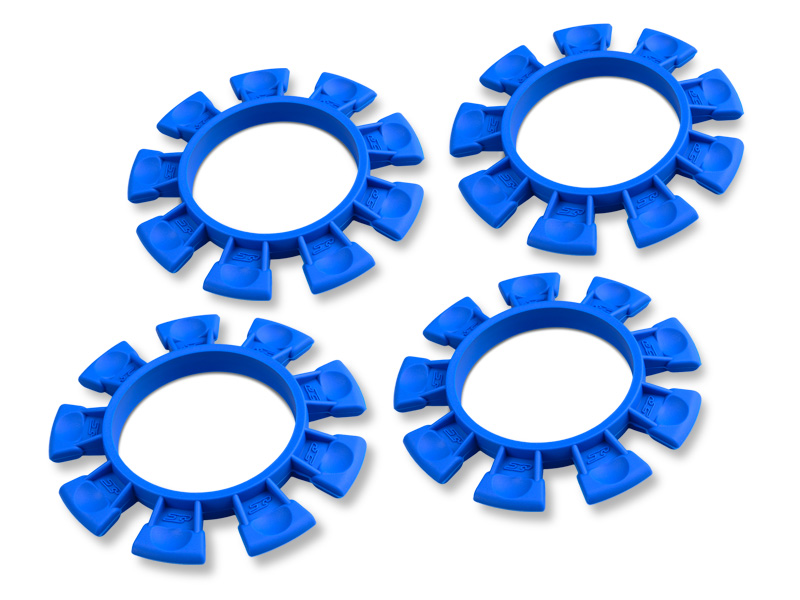 jConcepts Satellite Tire Rubber Bands - JC-2212-1