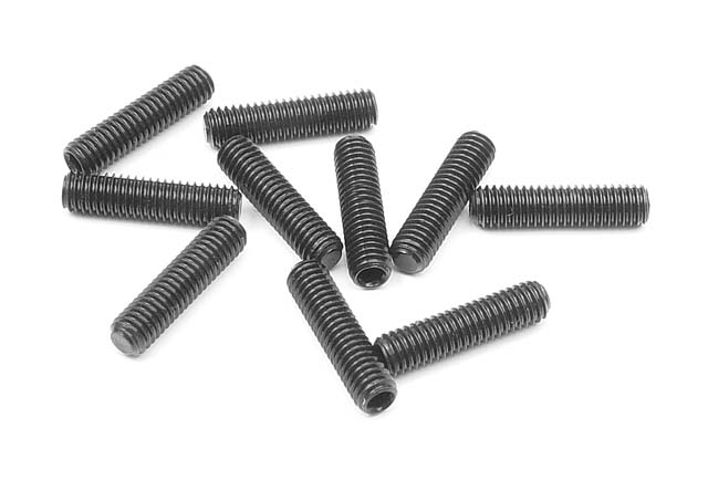 HEX SCREW Sb M3X12 (10) - X901312