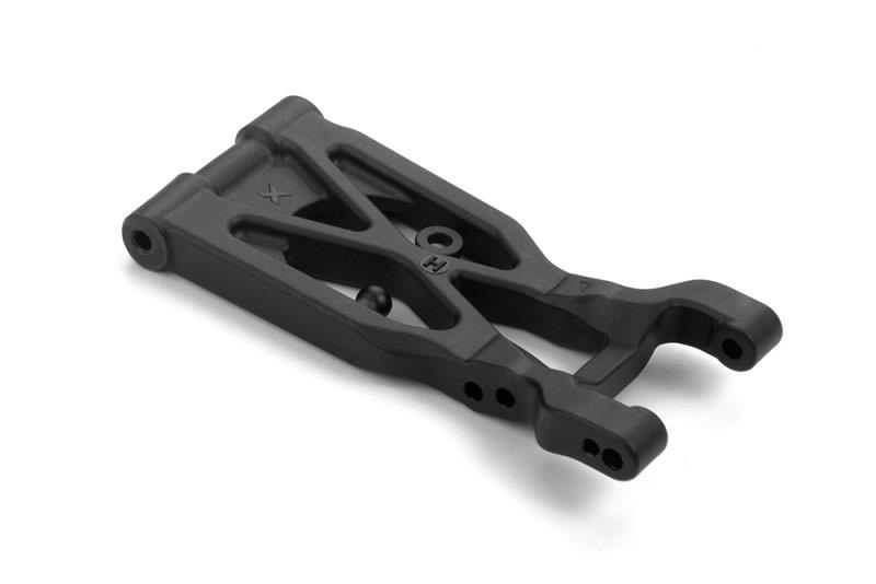 COMPOSITE SUSP. ARM REAR LOWER LEFT - HARD (CARPET) - X363122-H