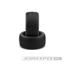 Jconcepts ReHab - Blue Compound + Inserts - 2.2 Buggy - JC-3170-01