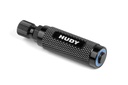 HUDY WHEEL ADAPTER FOR 1/10 TOURING CARS - H105520