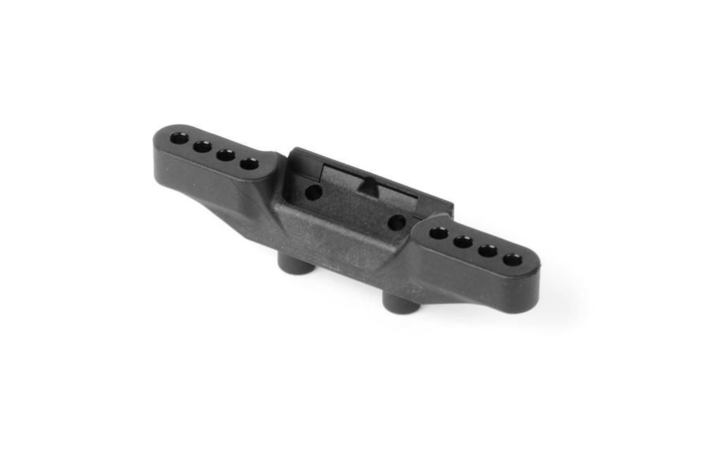 COMPOSITE FRONT ROLL-CENTER HOLDER - WIDE - HARD - X322044-H