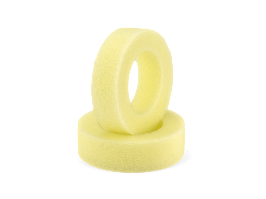 HUDY 1/10 OFF-ROAD INSERT 2WD FRONT DIRT - FOAM (2) - H832301F