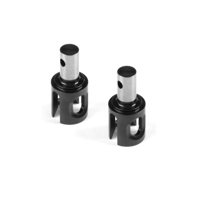 GEAR DIFF OUTDRIVE ADAPTER - LCG - FOR NARROW DIFF - LIGHTWEIGHT (2) - X324964