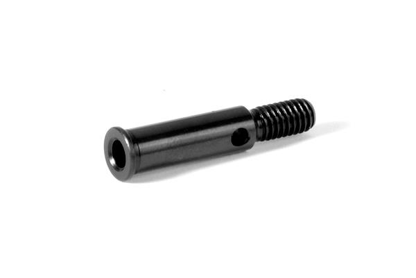 FRONT DRIVE AXLE - HUDY SPRING STEEL TM - X325240