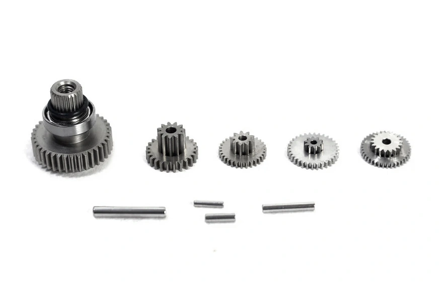 Savöx Servo Gear Set SB-2262SG
