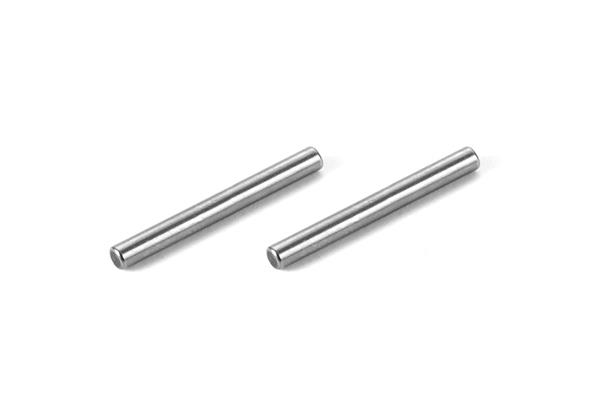 FRONT ARM PIVOT PIN (2) - X327220