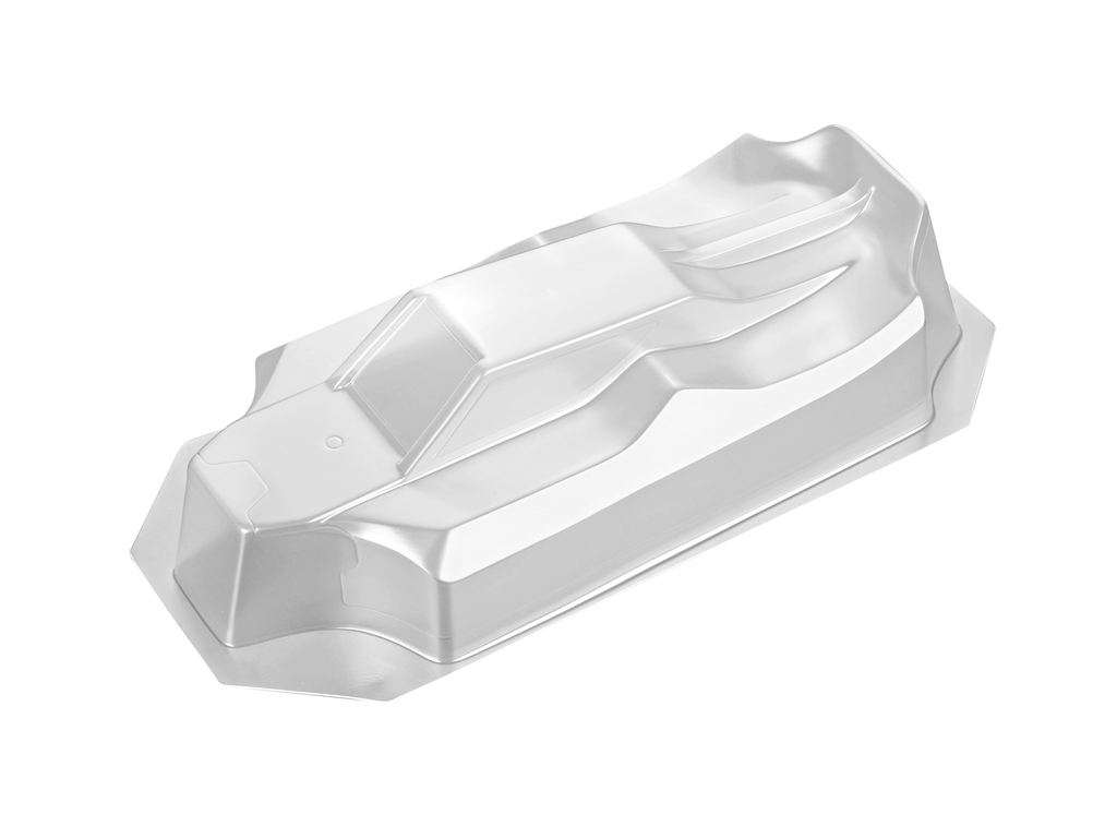 BODY FOR 1/10 4WD OFF-ROAD BUGGY - EPSILON 4D - LIGHT - X369717