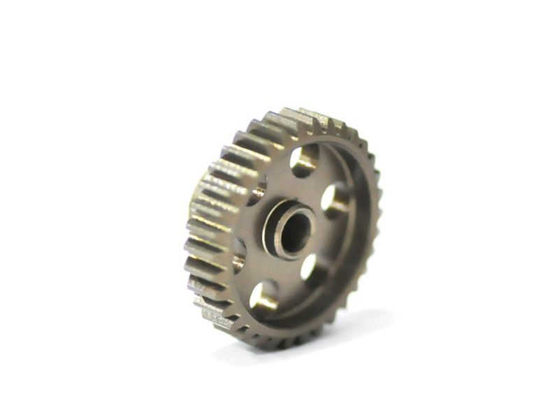 Arrowmax Pinion Gear 48P 34T (7075 Hard) - AM348034 