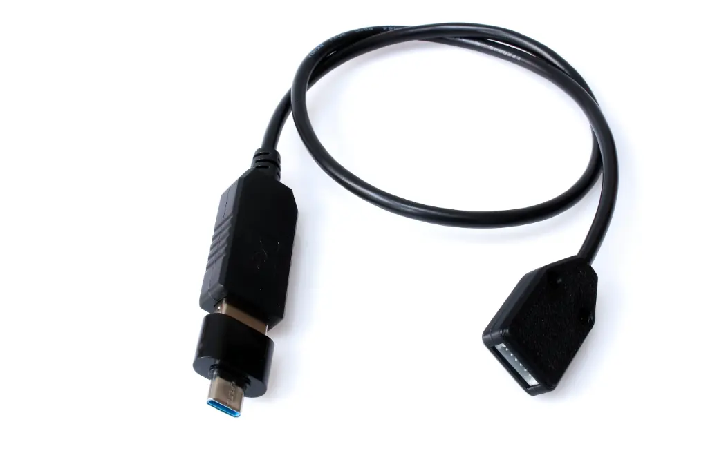 ELCERAM USB Programmer for NITRIDE and OXIDE 1/10 G2 - ELC018
