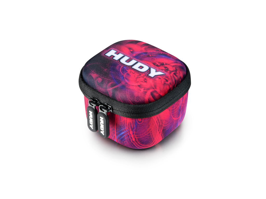HUDY HARD CASE - 78x78x60MM - H199320-H