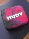 HUDY HARD CASE - 138x133x71MM - H199323-H