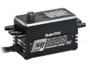 Savöx SB-3262SG Servo 28Kg 0,08s HV Alu Brushless Steel Gear Low Profile