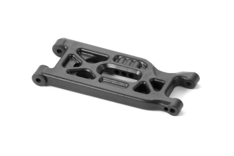 COMPOSITE SUSP. ARM FRONT LOWER - GRAPHITE - X322110-G