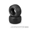 JCONCEPTS FUZZ BITE - STADIUM TRUCK TIRES