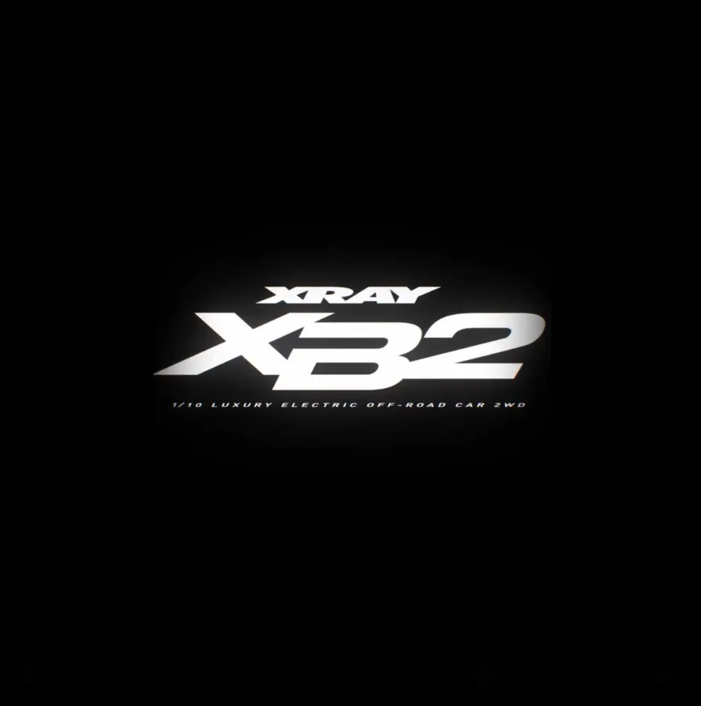 XRAY XB2D'27 - 2WD 1/10 ELECTRIC OFF-ROAD CAR - DIRT EDITION - X320023