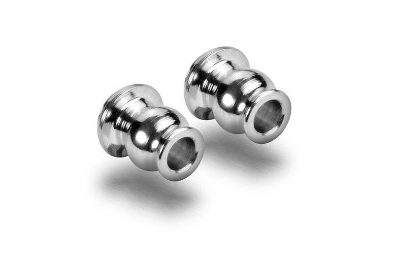 PIVOT BALL 5.8MM ECCENTRIC (2) - X363242