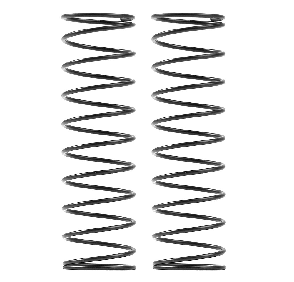 REAR SPRING-SET - 1 DOT (2) - X368284