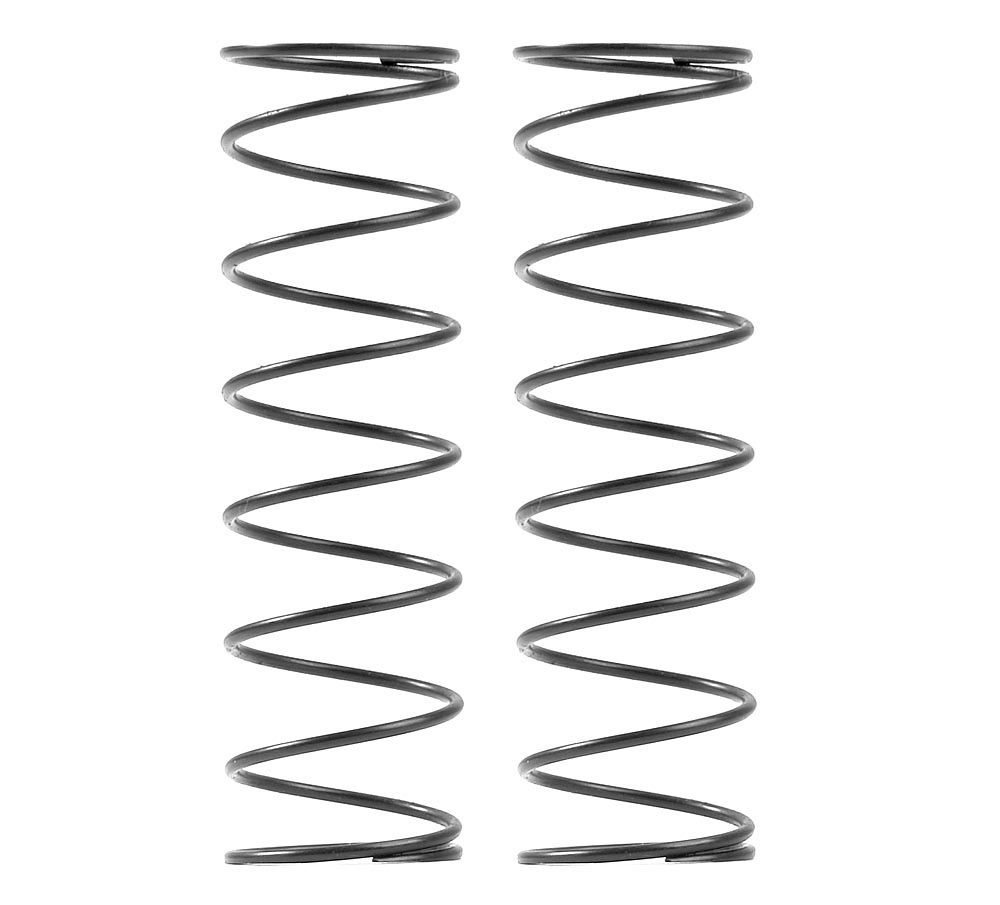 REAR SPRING-SET - 3 DOTS (2) - X368286