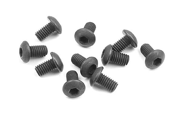 HEX SCREW SH M3x5 (10) - X902305