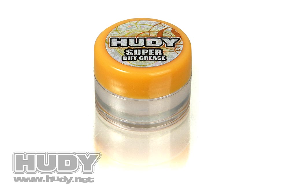 HUDY SUPER DIFF GREASE - H106212