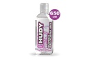 HUDY ULTIMATE SILICONE OIL 650 cSt - 100ML - H106366