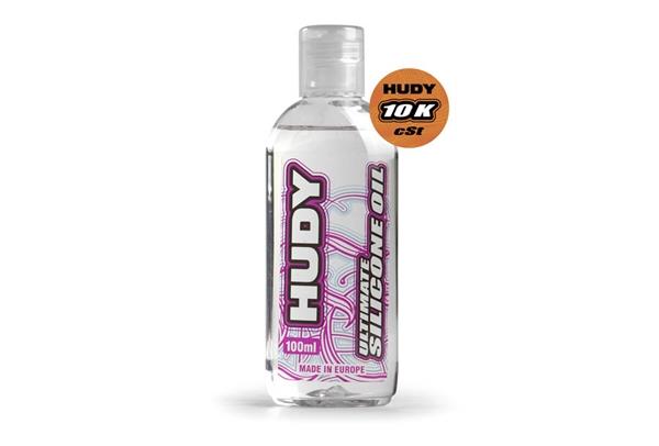 HUDY ULTIMATE SILICONE OIL 10 000 cSt - 100ML - H106511