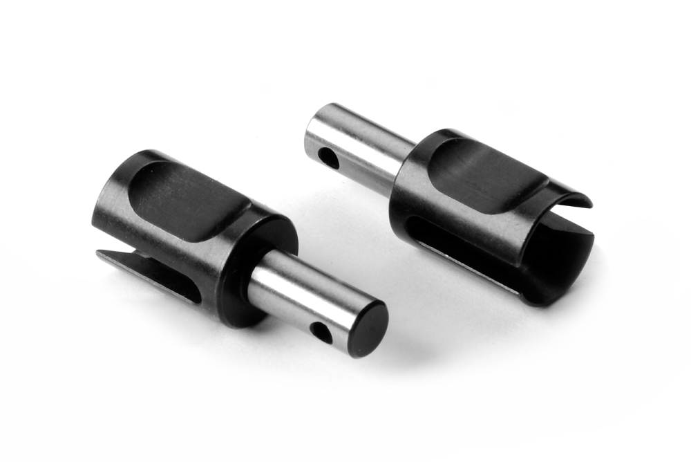 GEAR DIFF OUTDRIVE ADAPTER FOR LARGE VOLUME DIFF (2) - X364962