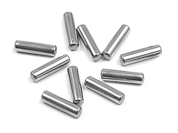 Pin 2X8 (10) - X981208