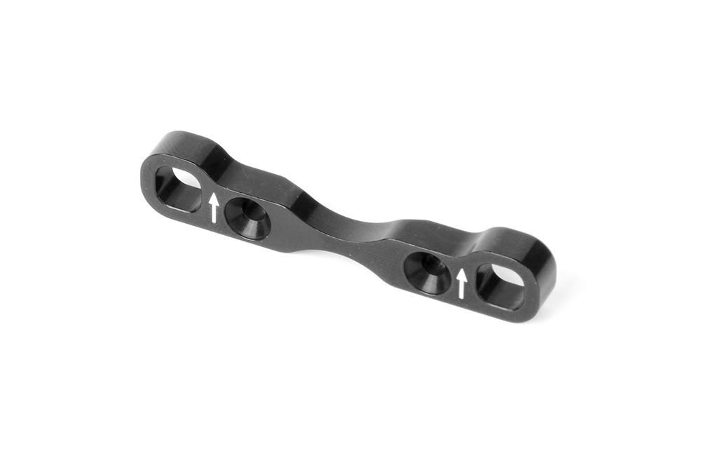 ALU LOWER SUSP. HOLDER FOR HORIZONTAL SPLIT BULKHEAD (HS) - REAR-FRONT - X363316