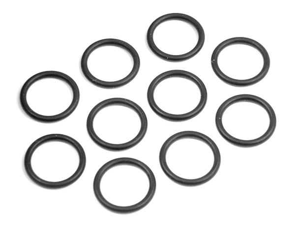 O-Ring 10 X 1.5 (10) - X970100