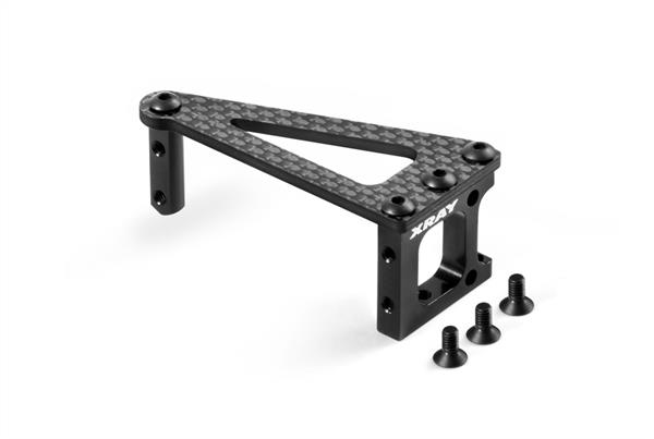 INDEPENDENT SERVO MOUNT - SET - X366220