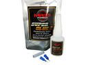 MR33 Super Glue for Rubber Tire Incl. Tip Ver.2 - MR33-SGR2