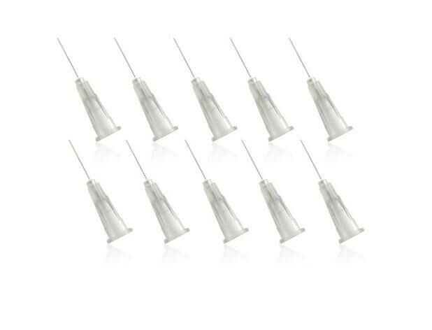 MR33 CA. Instant Extension Nozzles 0,4mm (10) - MR33-CH-04