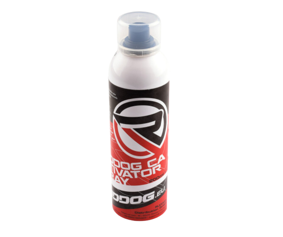 RUDDOG CA Activator Spray 150ml