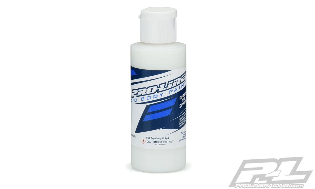 Pro-Line Body Paint - Matte Clear - PR6324-02