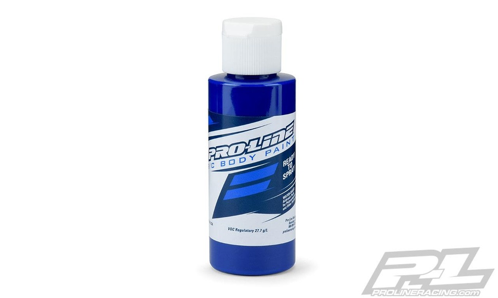 Pro-Line Body Paint - Blue - PR6325-06