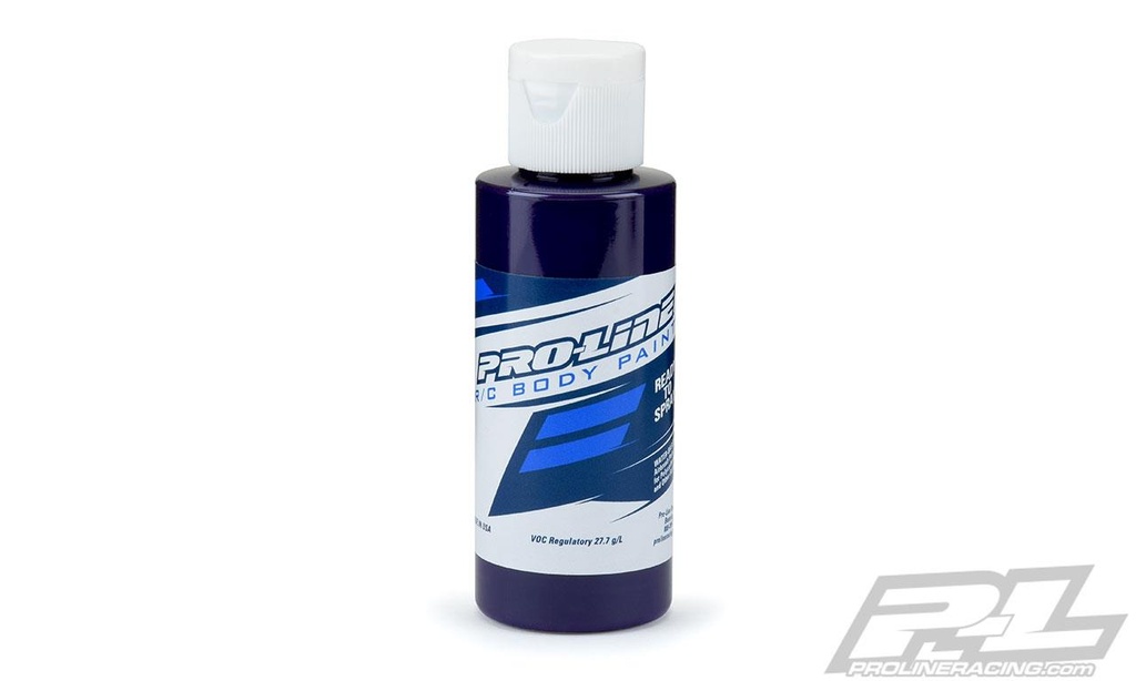 Pro-Line Body Paint - Purple - PR6325-07