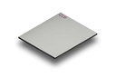 FLAT SET-UP BOARD FOR 1/10 OFF-ROAD - LIGHTWEIGHT - GREY - H108601