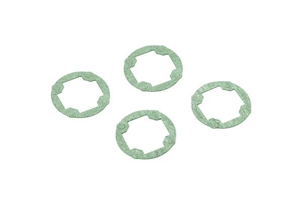 DIFF GASKET (4) - X324990