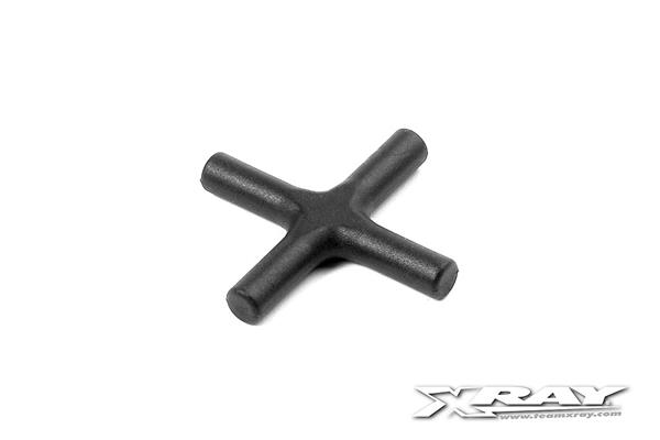 COMPOSITE GEAR DIFF CROSS PIN - X304980