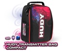 HUDY TRANSMITTER BAG - COMPACT - EXCLUSIVE EDITION - H199171