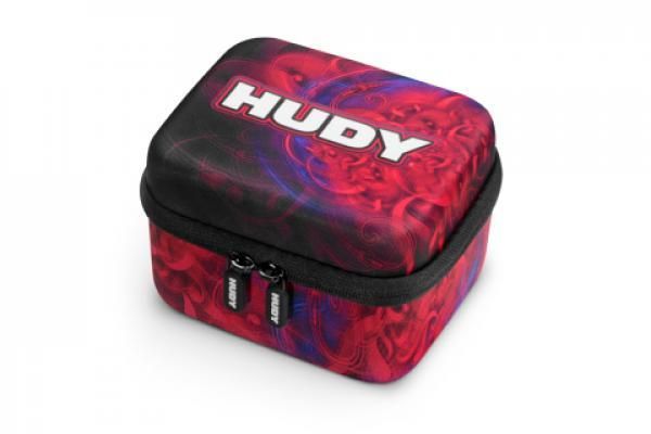 HUDY HARD CASE - 140x110x95MM - OIL BAG MEDIUM - H199280M-H