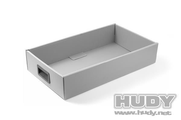 HUDY STORAGE BOX - SMALL - H199092
