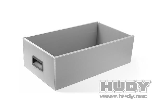 HUDY STORAGE BOX - LARGE - H199091