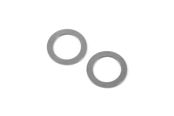 BALL DIFF WASHER 17 x 24.5 x 1(2) - X365080