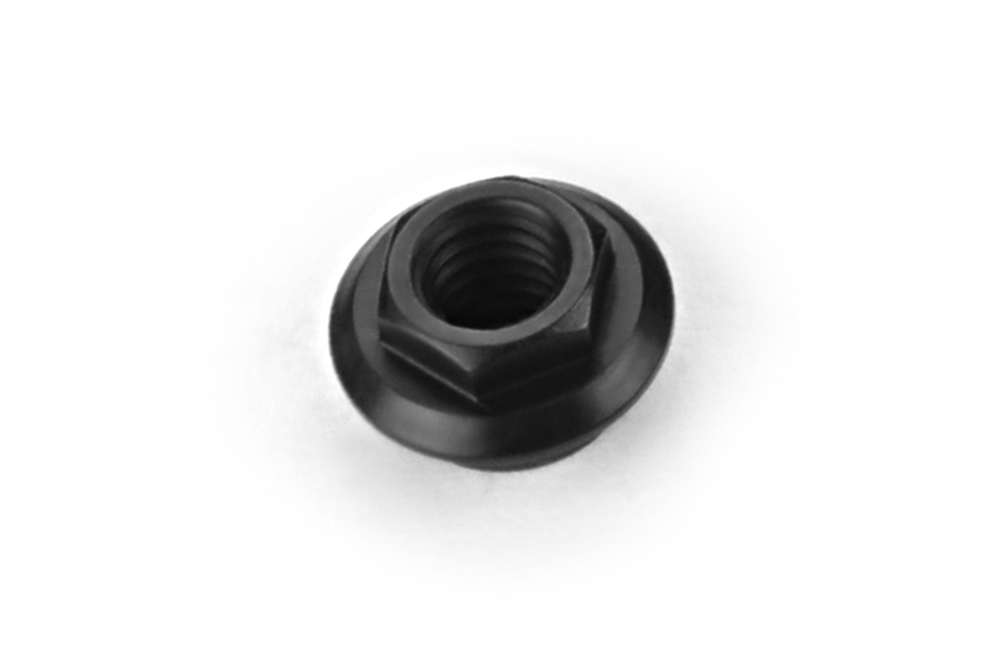 STEEL SLIPPER CLUTCH NUT - HUDY SPRING STEEL - X324191