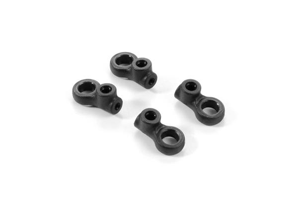 COMPOSITE ANTI-ROLL BAR BALL JOINT 4.9 MM (4) - X303455